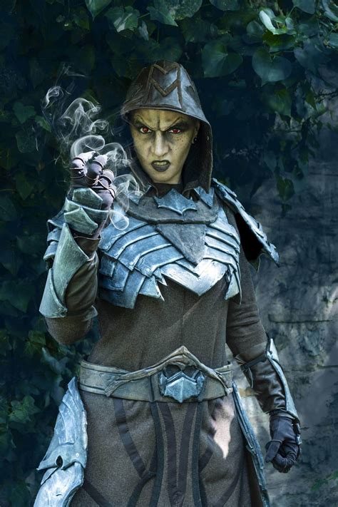 cosplay eso|eso cosplay online.